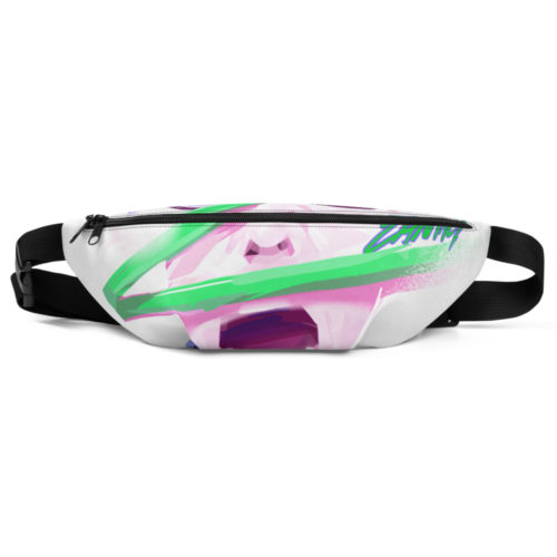 Zaniac Fanny Pack