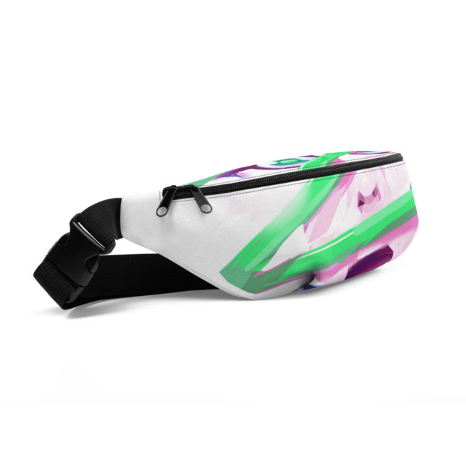 Zaniac Fanny Pack - Image 2