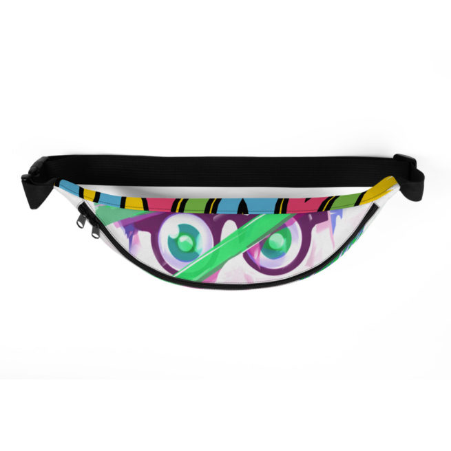 Zaniac Fanny Pack - Image 3
