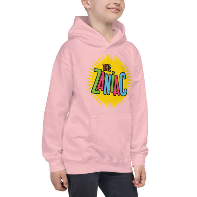 Kids Hoodie - Image 6