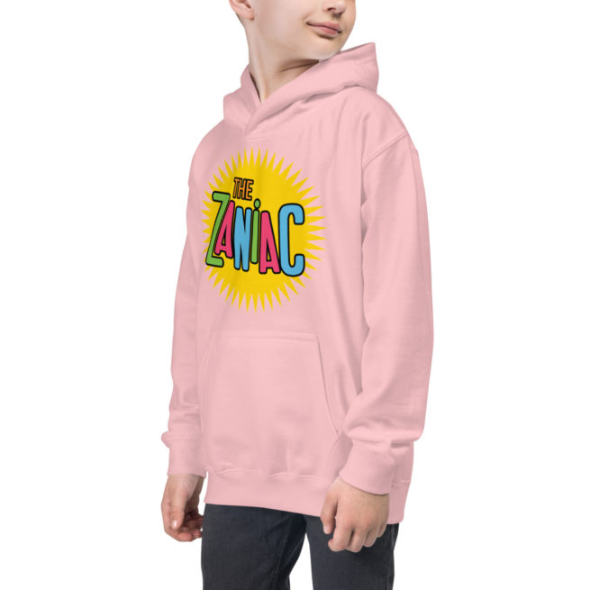 Kids Hoodie - Image 7