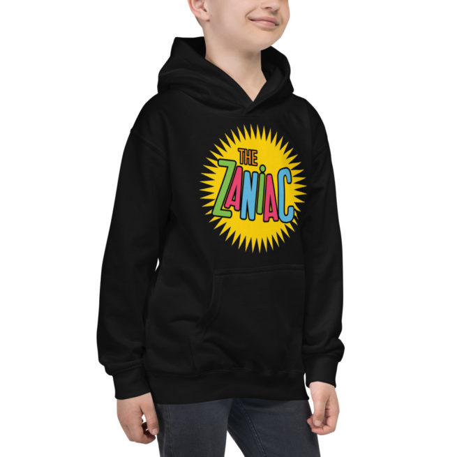 Kids Hoodie - Image 3