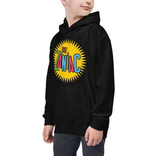 Kids Hoodie - Image 4