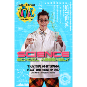 Science Poster