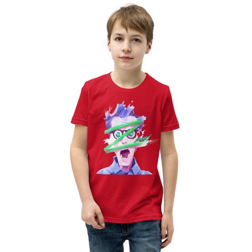 Youth Short Sleeve T-Shirt